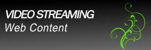 Video Streaming