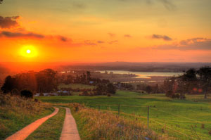 overlake-sunset overlake-sunset