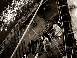 s-mainsail9.1 bark endeavour